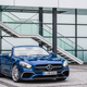 Illustration for article titled Mercedes SL Has Too Wide Of A Range
